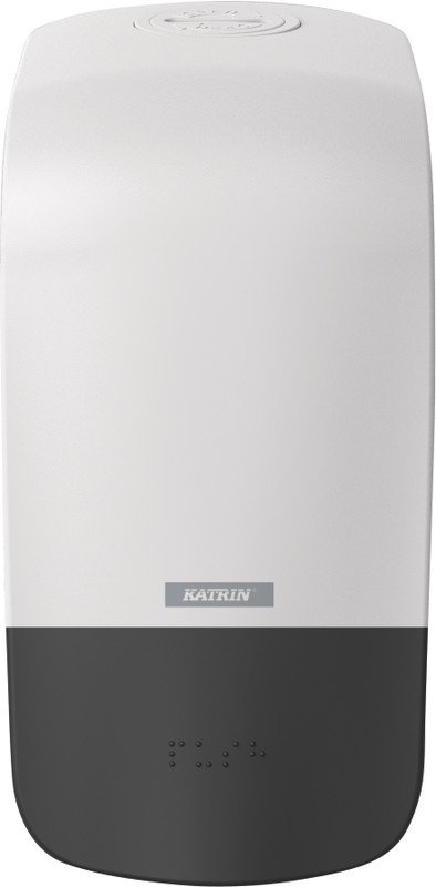 Katrin Seifenspender Inclusive 500ml weiss Pic2