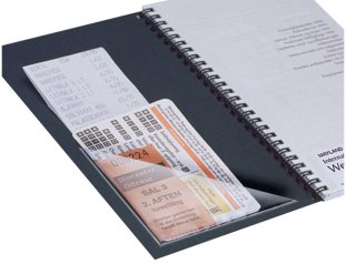 3L Dreiecktaschen 170x170mm selbstklebend à 6 Stück Pic3