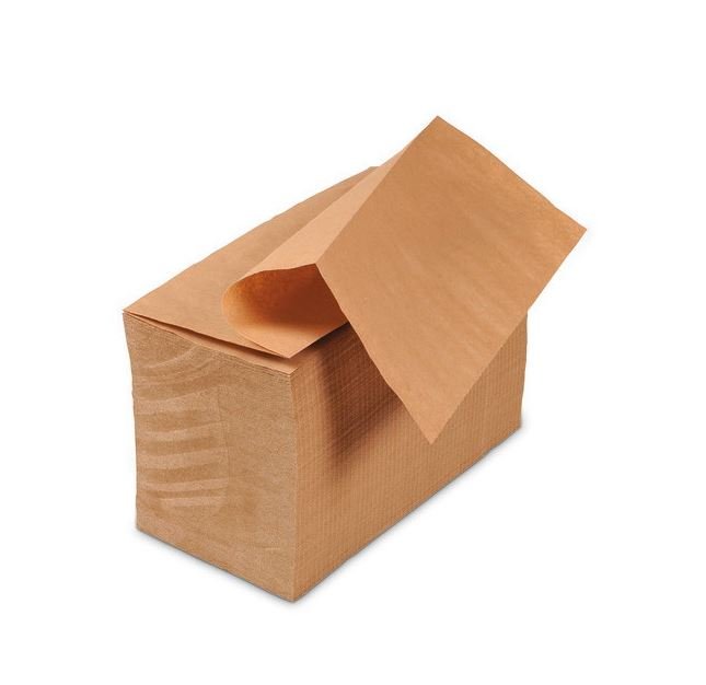 FillPak TT Papier braun Pic1