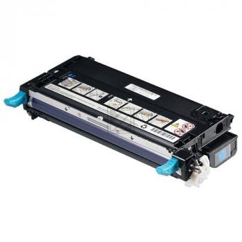 Dell Toner 593-10166 cyan Pic1