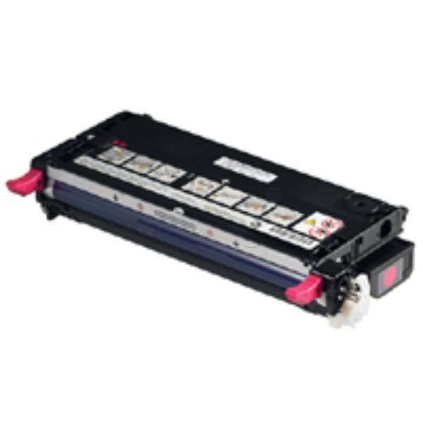 Dell Toner 593-10167 magenta Pic1