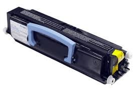 Dell Toner 593-10237 schwarz HY Pic1