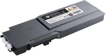 Dell Toner 593-11121 magenta Pic1