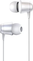 Baseus Ecouteurs intra-auriculaires Encok H13 blanc