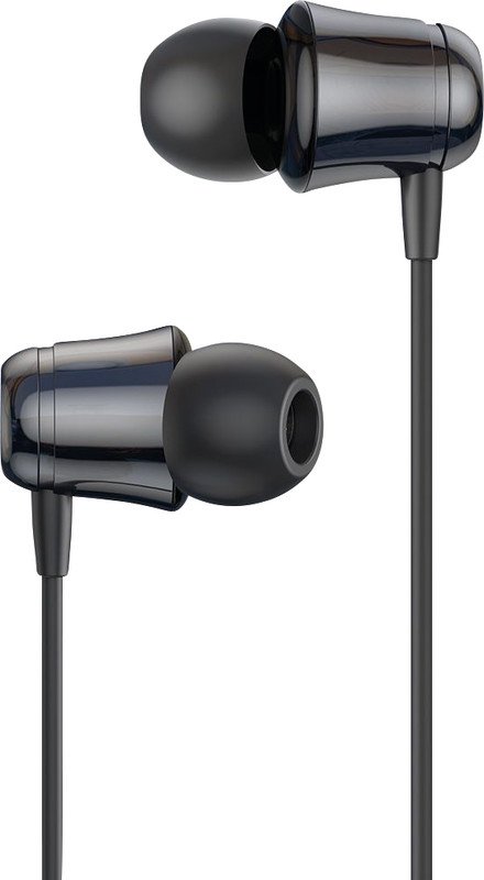 Baseus In-Ear Kopfhörer Encok H13 schwarz Pic1