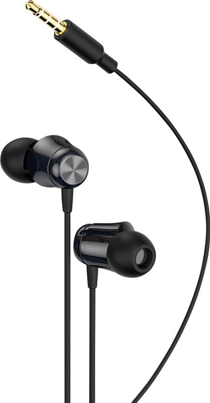 Baseus In-Ear Kopfhörer Encok H13 schwarz Pic2