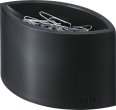 Arlac Distributeur de trombones B97xH60xT50mm avec trombones