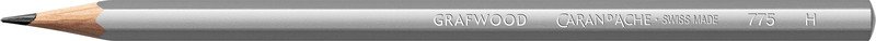 Caran d'Ache Set de crayons graphite Pic5