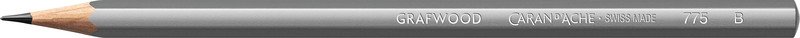 Caran d'Ache Set de crayons graphite Pic6