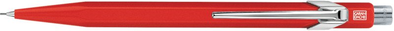 Caran d'Ache Druckbleistift 844 Metal 0.7mm Pic1