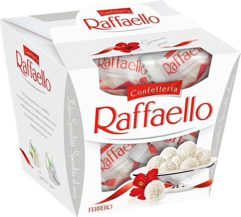 RAFFAELLO Pic1