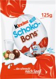 KINDER® SCHOKOBONS®