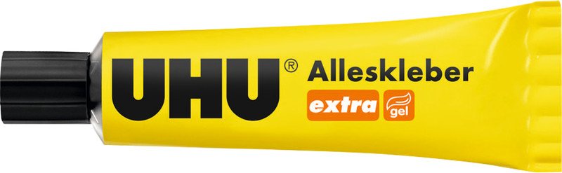 Uhu colle universelle extra tube 31g Pic1