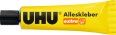 Uhu colle universelle extra tube 31g