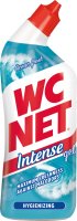 WC NET Intense Gel Ocean Fresh
