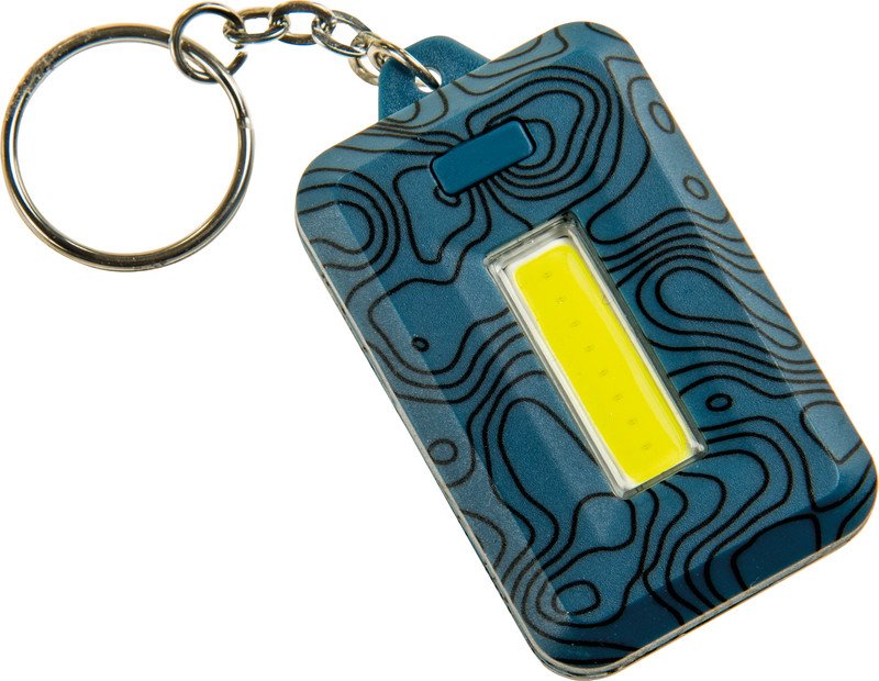 Carson Schlüsselanhänger Taschenlampe LED Pic1