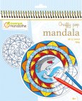 Avenue Mandarine Mandala Graffy Pop Jungs