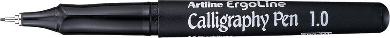 Artline Ergoline Calligraphy 1mm Pic1