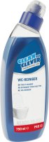 Nettoyant WC CLEAN AND CLEVER PROFESSIONAL PRO 13