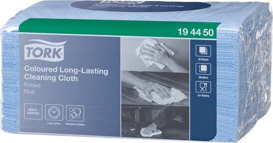 Tork Reinigungstücher Premium 320 Tücher Pic1