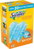 Swiffer Staubmagnet Nachfüllpkg. 9Stk