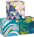 Kleenex Kosmetiktücher Collection weiss 3-lagig à 56 Tücher