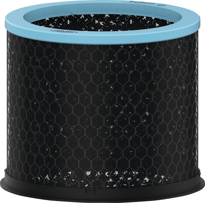 Leitz TruSens Ersatz-Aktivkohlefilter Pic2