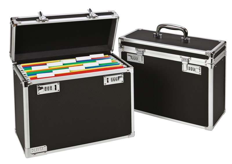 Leitz Hängemappen Box Pic1