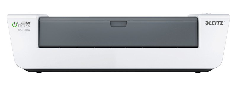 Leitz Laminiergerät iLAM A3 touch turbo Pic2