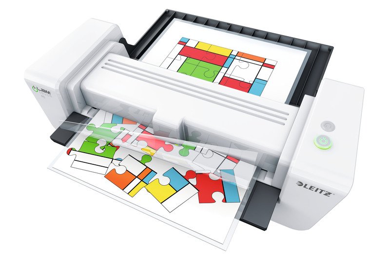 Leitz Laminiergerät iLAM A3 touch Pic6