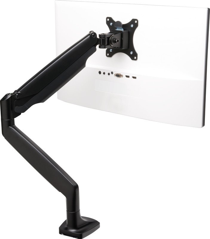 Kensington Monitorhalterung für 1 Monitor Pic2