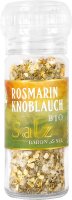 Baron de Sel Bio-Gewürzmischung in Mühle 75 g