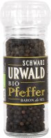 Baron de Sel Bio-Gewürzmischung in Mühle 50 g