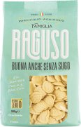 Raguso Pâtes Orecchiette 500 g