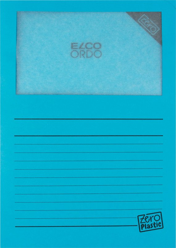 Elco Sichthüllen Ordo Zero A4 à 50 Pic5