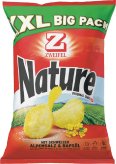 Zweifel Chips Nature 380g