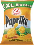 Zweifel Chips Paprika 380g