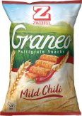 Zweifel Chips Graneo Mild Chili 27g