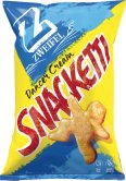 Zweifel Chips Snacketti 27gr