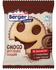 Berger Choco-Spitzbueb 74g