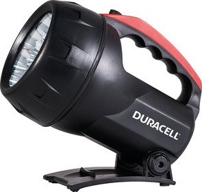 Duracell Taschenlampe Explorer FLN-20 Pic1