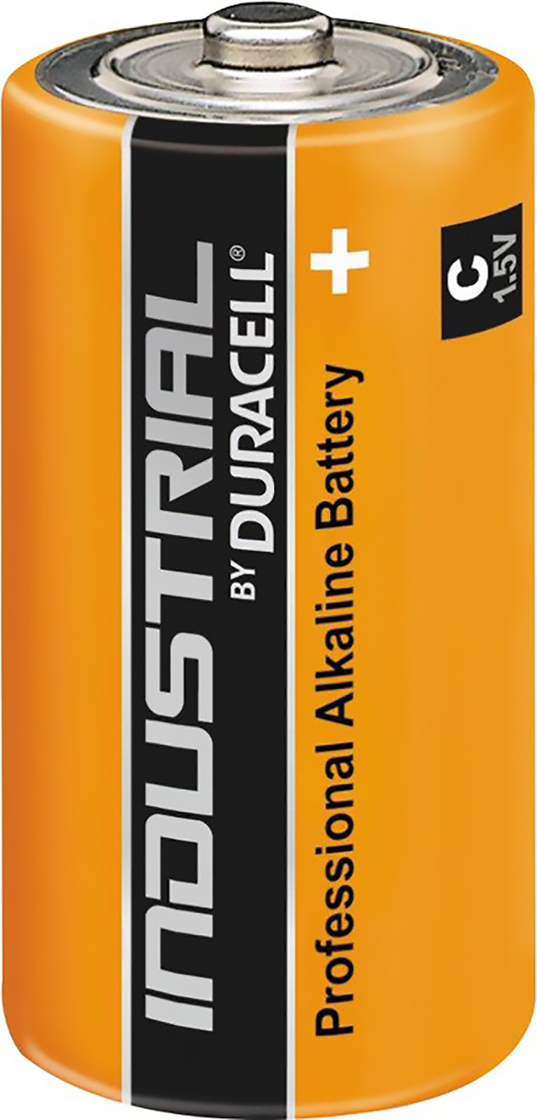 Duracell Batterien Industrial Baby 1,5V MN1400/C à 10 Pic1