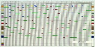 Urlaubsplaner 7 Tage 45 Zeilen Pic1