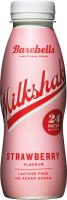Barebells Milkshake 3.3dl Strawberry