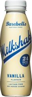 Barebells Milkshake 3.3dl Vanilla