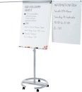 Ultradex Flipchart sur roulettes