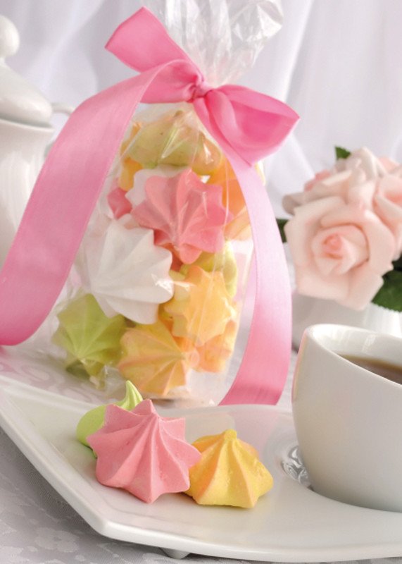 Celloclair Sachets cello 10 pcs 16.5x26.5 Pic2