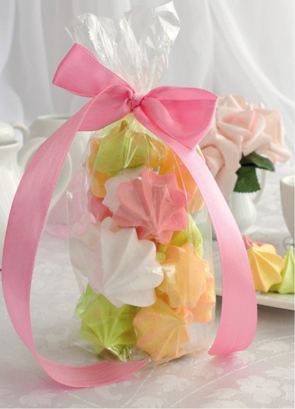 Celloclair Sachets cello 10 pcs 16.5x26.5 Pic3