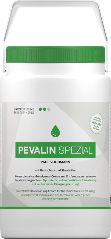 Pevalin Spezial Handreinigungscreme 3000ml Pic1