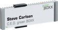 Durable Plaque de porte Info Sign 149 x 52.5 mm